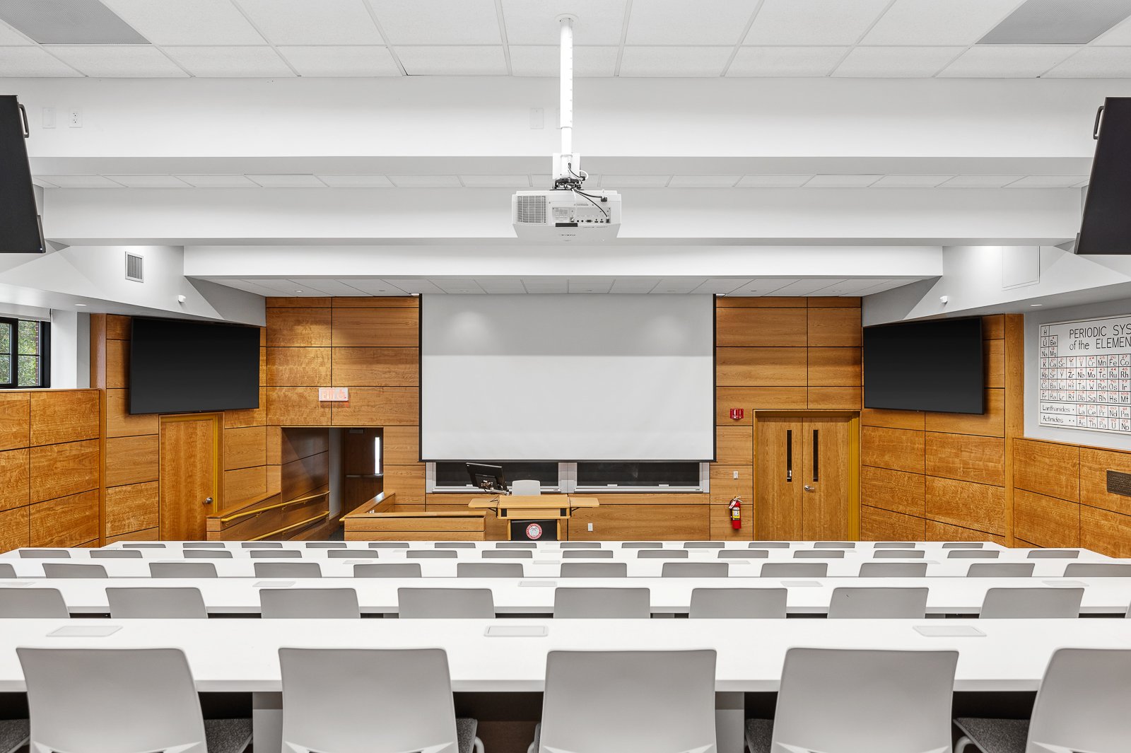 950 Main St, Worcester Clark U (24 Of 29)